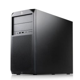 Unitate PC Workstation HP Z2 Tower G4 Refurbished, Procesor i7-8700K, 16GB RAM, SSD 1TB NVMe, Windows 11 Pro, Placa Video Nvidia Quadro P2000 Stare Buna