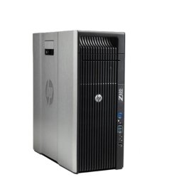 Unitate PC Workstation HP Z620 Refurbished, Procesor XEON E5-1620, 32 GB RAM, 250 GB SSD SATA, Placa Video Nvidia Quadro K2000, Stare Corecta