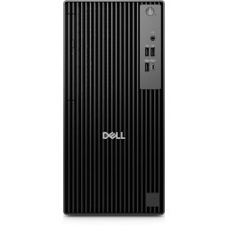 Sistem Brand Dell Pro QCT1250, Intel Core i7-14700, RAM 32GB, SSD 1TB, DVD-RW, M+T Wireless, Windows 11 Pro, ProSupport