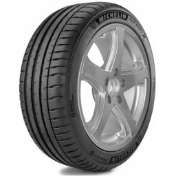 MICHELIN 295/30 R21 PS4 S XL 102Y