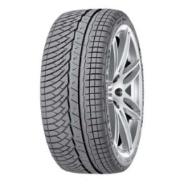 MICHELIN 255/45 R19 ALPIN PA4 XL 104W