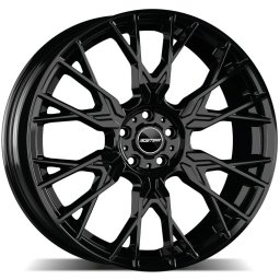 Janta aliaj GMP FENDER GB 8x19 5x112 ET30 66,6