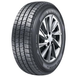 SUNNY 205/65 R16 NC136 ALL SEASON 107R