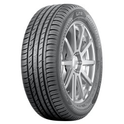 Nokian 165/70 R14 iLine 81T (DOT2021)