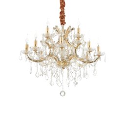 Candelabru Napoleon Sp12 Oro 167404