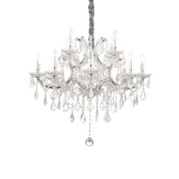 Candelabru Napoleon Sp8 Cromo 167244