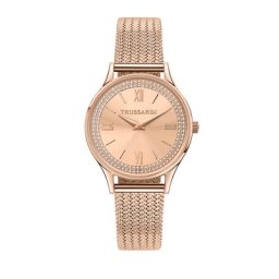 Ceas Dama, Trussardi, Star R2453152505