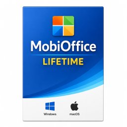 MobiOffice Lifetime
