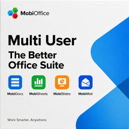 MobiOffice Multi-User