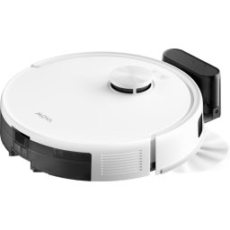 MOVA E20s Pro alb - Aspirator robotizat cu mop