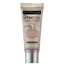 Maybelline FACE AFFINITONE Fond de ten 16 VANILLA ROSE 1 bucata