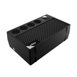 nJoy Renton 650 Plus – UPS Brick Line-Interactive 650VA / 360W