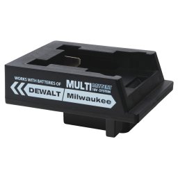 Conector adaptor compatibil cu baterii DeWalt 20V Raider