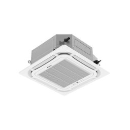 Caseta de Tavan Gree R32 Flux Aer 360grade 12000BTU Tehnologie All DC Inverter