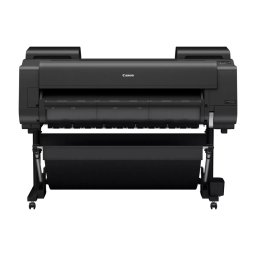Plotter Canon 6413C003AA ImagePROGRAF GP-4600S 7x Culori 3Gb Negru
