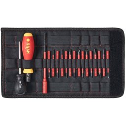 Wiha TorqueVario-S electric 0.8-5.0 Nm - 36791