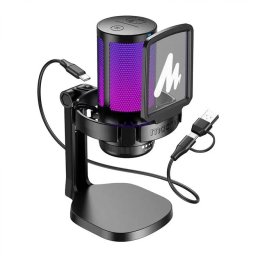 Microfon maono Gaming DGM20 Negru