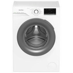 Masina de Spalat Rufe Frontala ARCTIC APLM2WFSU27211W 7KG 1200RPM Clasa A Alb