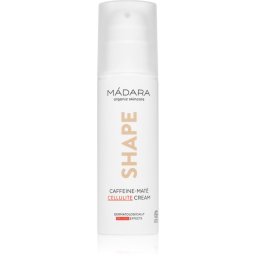MÁDARA Shape crema de corp anticelulita 150 ml