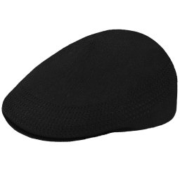 Basca Kangol tropic 507 ventair negru
