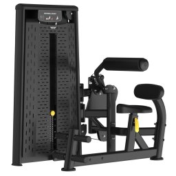 Aparat abdominal TheWay Fitness ASN-010