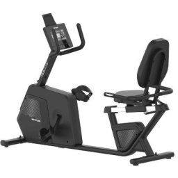 Bicicleta fitness orizontala Kettler Tour 400R