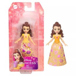 Prințesele Disney: Mini figurină - Belle