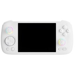 Consola RG406H, 960 x 720 pixeli, Bluetooth 5.0, Alb