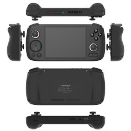 Consola RG406H, 960 x 720 pixeli, Bluetooth 5.0, Negru