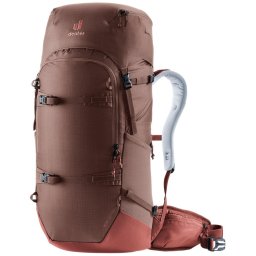 Rucsac Women's backpack Deuter Rise 32+ SL - raisin/caspia