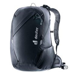 Rucsac Deuter Updays 24 SL-black skydiving backpack