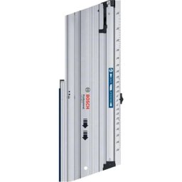 Sina de ghidare pentru fierastrau circular FSN 300 X Professional, lungime de lucru 300 mm, din aluminiu