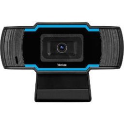Camera web YWC 300 streaming FULL HD, Microfon , 2Mpx, Negru