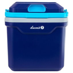 Lada frigorifica Tourist car refrigerator Lucznik CBX-24 Cool&Go L 24L 12V/220-240V