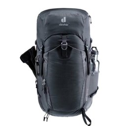Rucsac Deuter Trail PRO 34 SL Women's hiking backpack Black