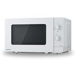 Cuptor cu microunde NN-GM21QWEPG, 1000 W. 20 l, Alb