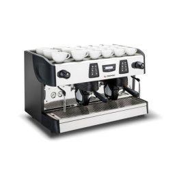 Espressor Espressor Semiprofesional Green Plus ME, 1300W, 9 Bar, 2.5L, Grup E61, Portafiltru 58mm, Negru