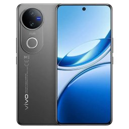 Smartphone V50 512GB 12GB RAM 5G Dual SIM Black