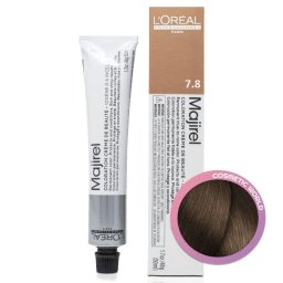 L´Oréal Professionnel Majirel 7.8 50 ml
