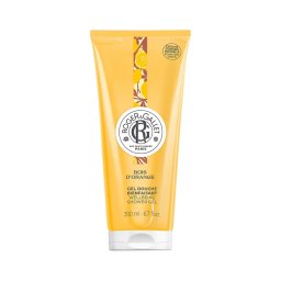 Roger & Gallet Bois D'Orange Shower Gel