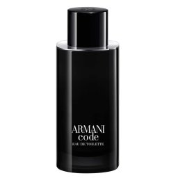 Armani (Giorgio Armani) Code EDT M 125 ml