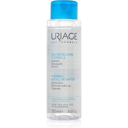 Uriage Thermal Micellar Water - Normal To Dry Skin 250 ml