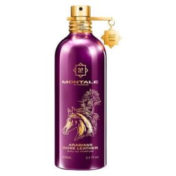 Montale Arabians Rose Leather EDP U 100 ml