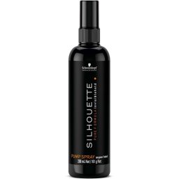 Schwarzkopf Professional Silhouette Pump Spray Super Hold 1000 ml
