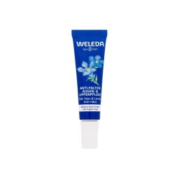 Blue Gentian & Edelweiss