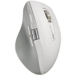 Mouse 4800 DPI Alb