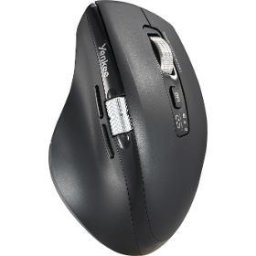 Mouse 4800 DPI Negru