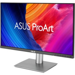Monitor LED ProArt PA278QGV, 27 inch, 2560 x 1440 pixeli, 5 ms GTG,