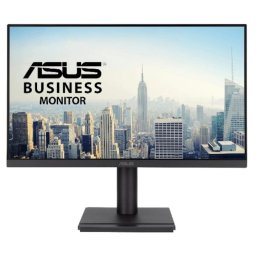Monitor LED Business 23.8" VA249QGSE, Full HD 1920 x 1080, VGA, HDMI, DisplayPort, Boxe, Pivot, 120 Hz, 1 ms Negru