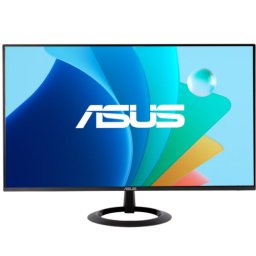 Monitor LED Eye Care VZ279HG, 27 inch, 1920 x 1080 pixeli, 1 ms, Black
